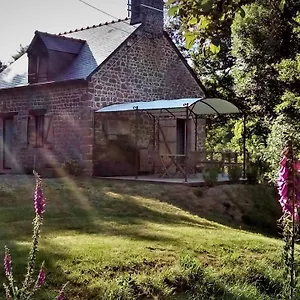 Au Moulin De Faucillon Saint-Hilaire-des-Landes