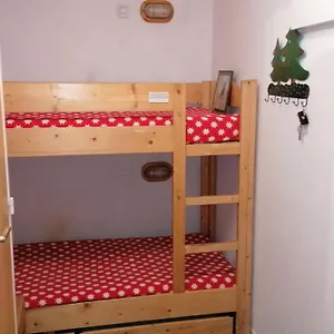  Appartement Coeur D'altair 1850 T2 Confortable Skis Aux Pieds A 300 M Centre