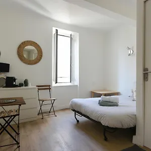  Appartement Garrigue