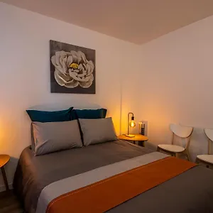 Cosy Aux Coeur De - 10 Pers Paris