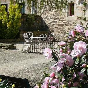 Dinan La Priquetais Trévron